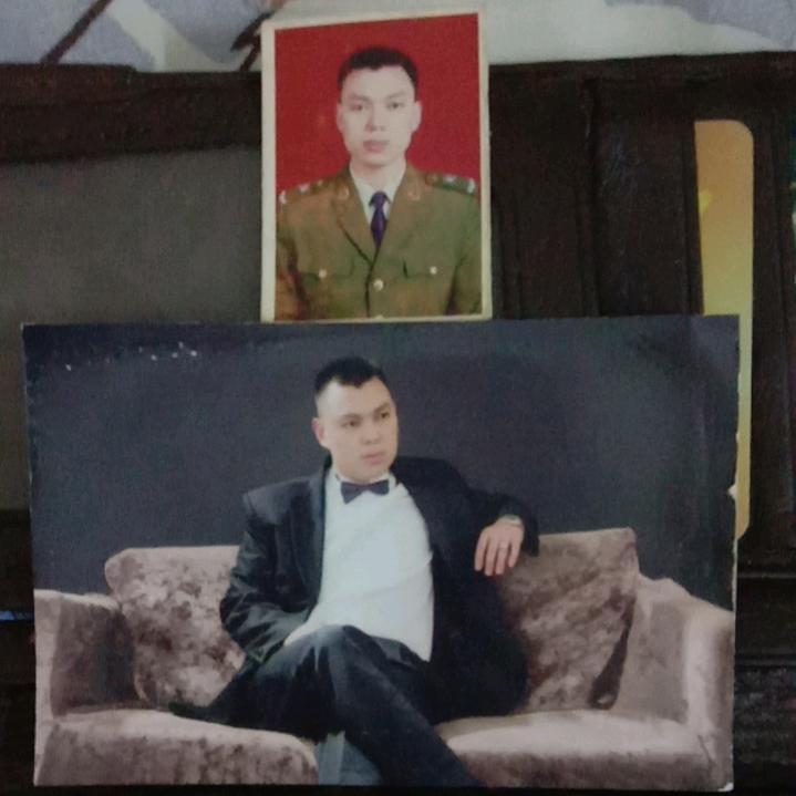 小陶子（好运常伴）