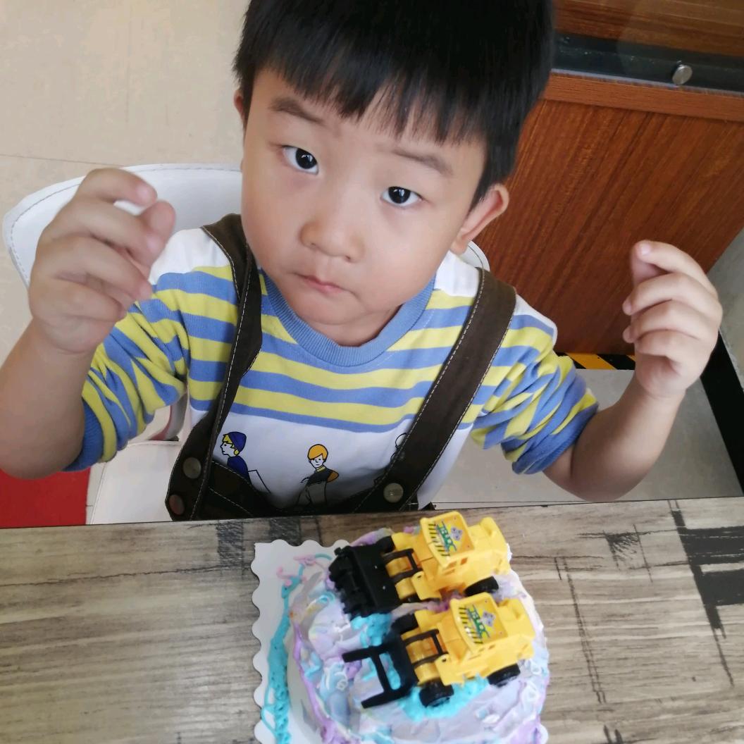 家有活宝：登封