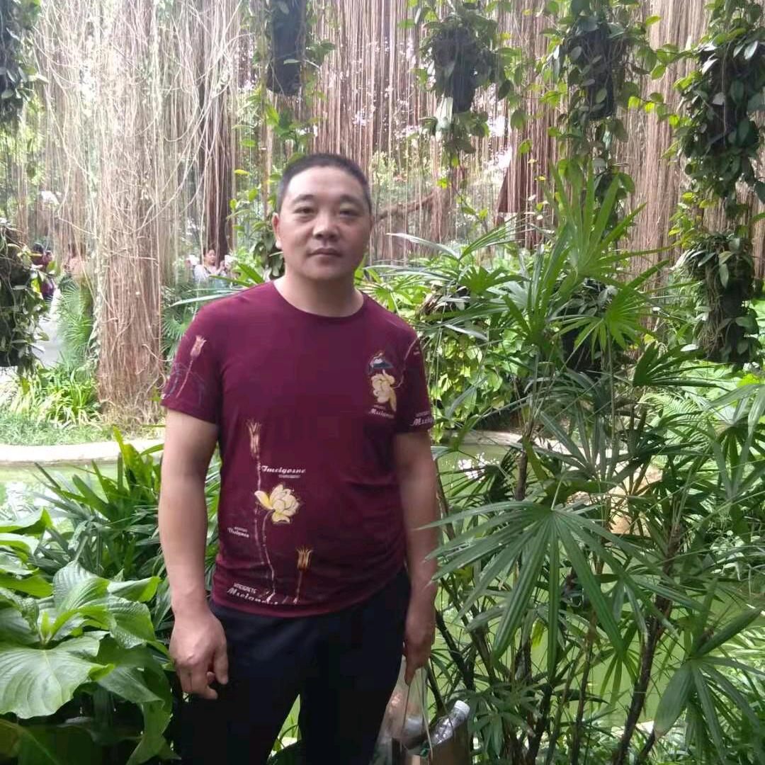 旺越中药材种植专业合作社