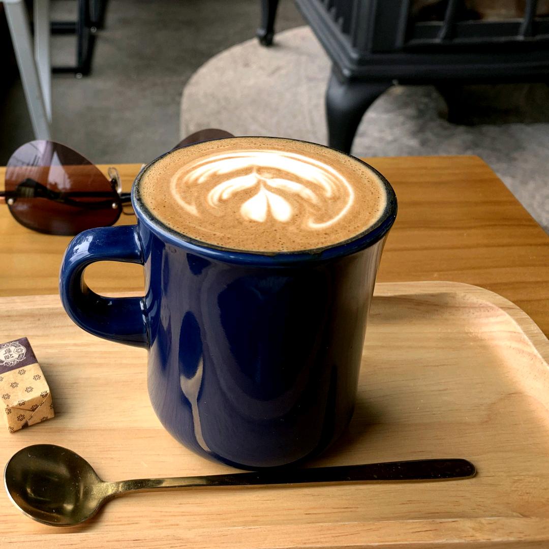 Hook Coffee