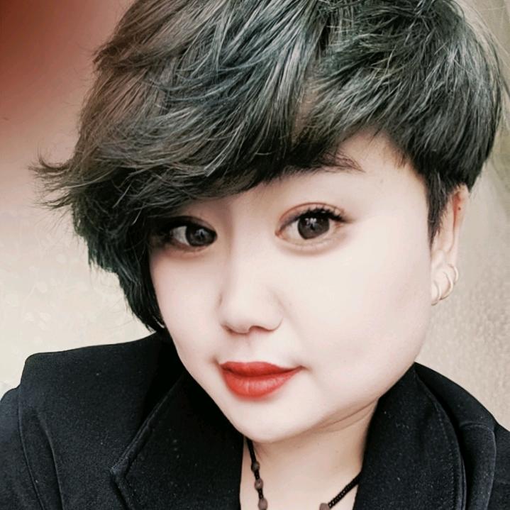 笑口常开