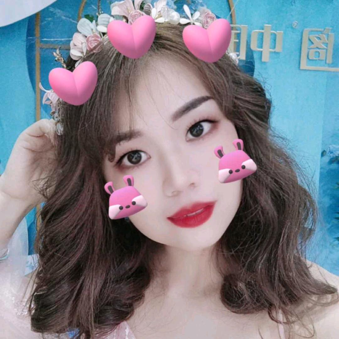 馨儿💞