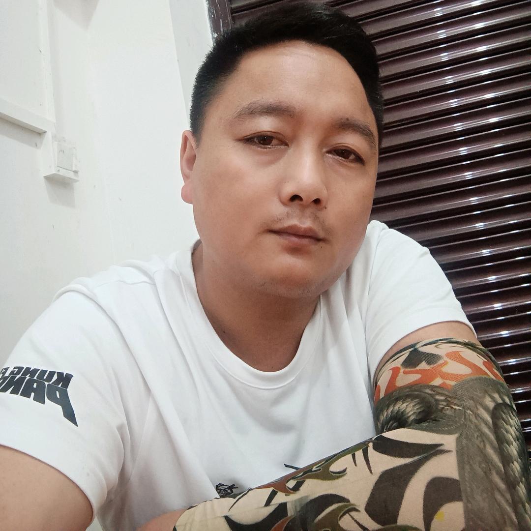 烧烤小哥