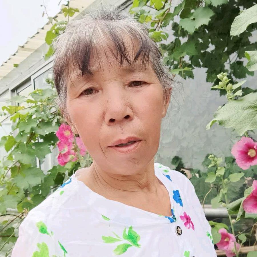 朱竹花