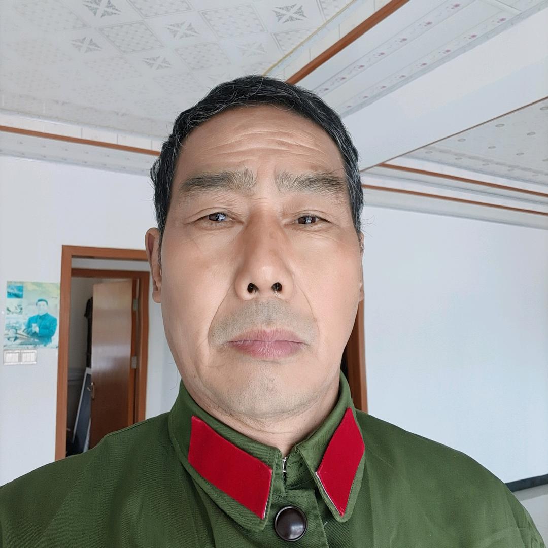 老兵荣耀