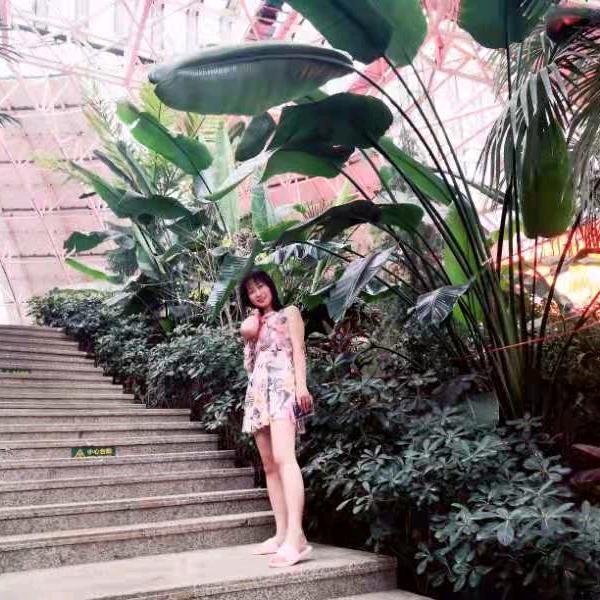 不吃香菜的尖尖何