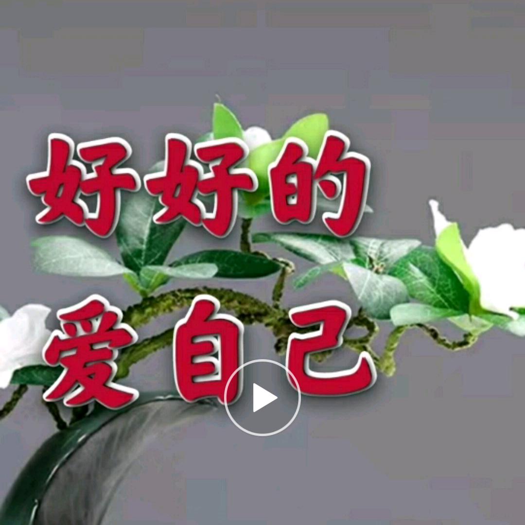 花好月圆