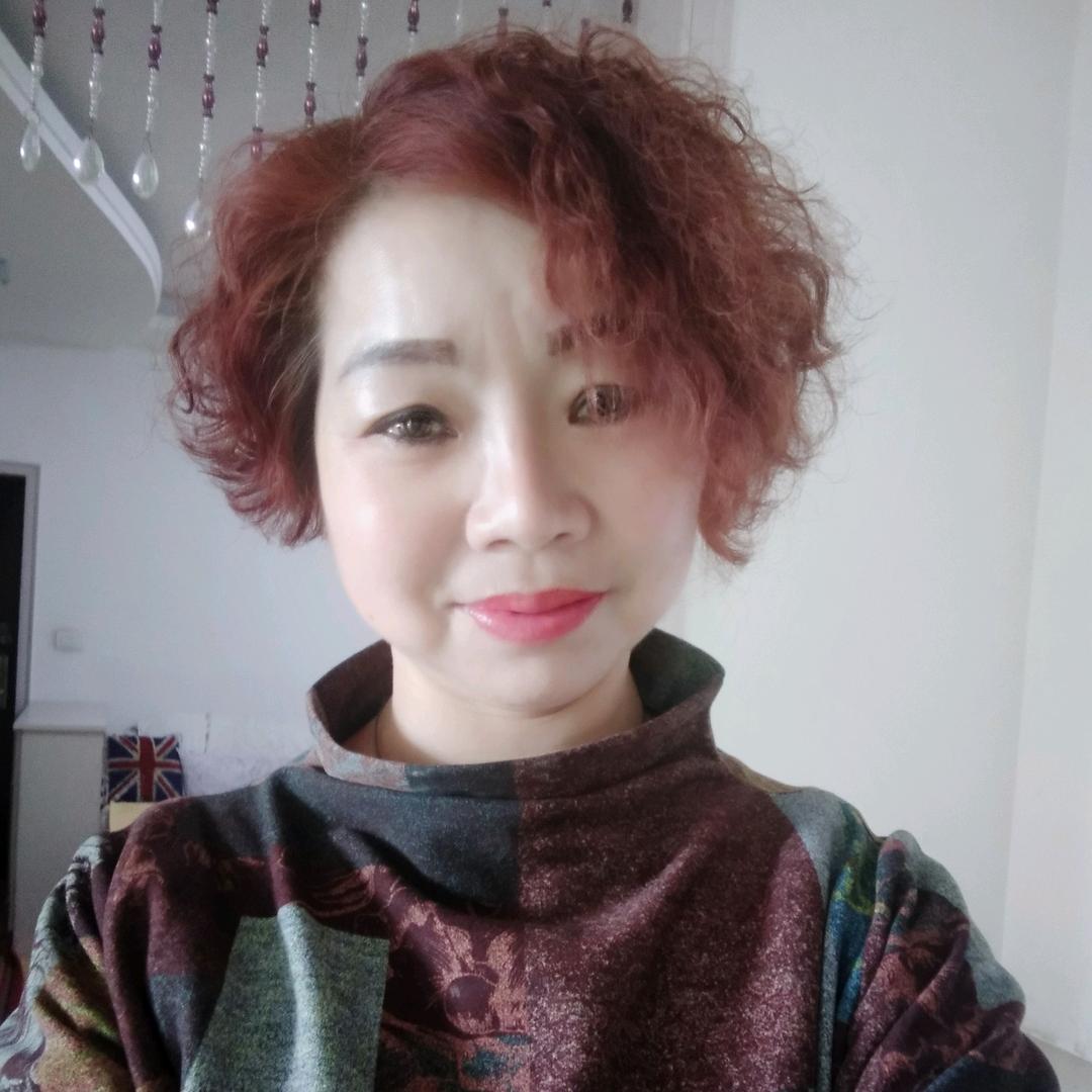 玲侠唱秦腔