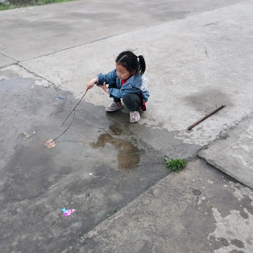 拐子姐