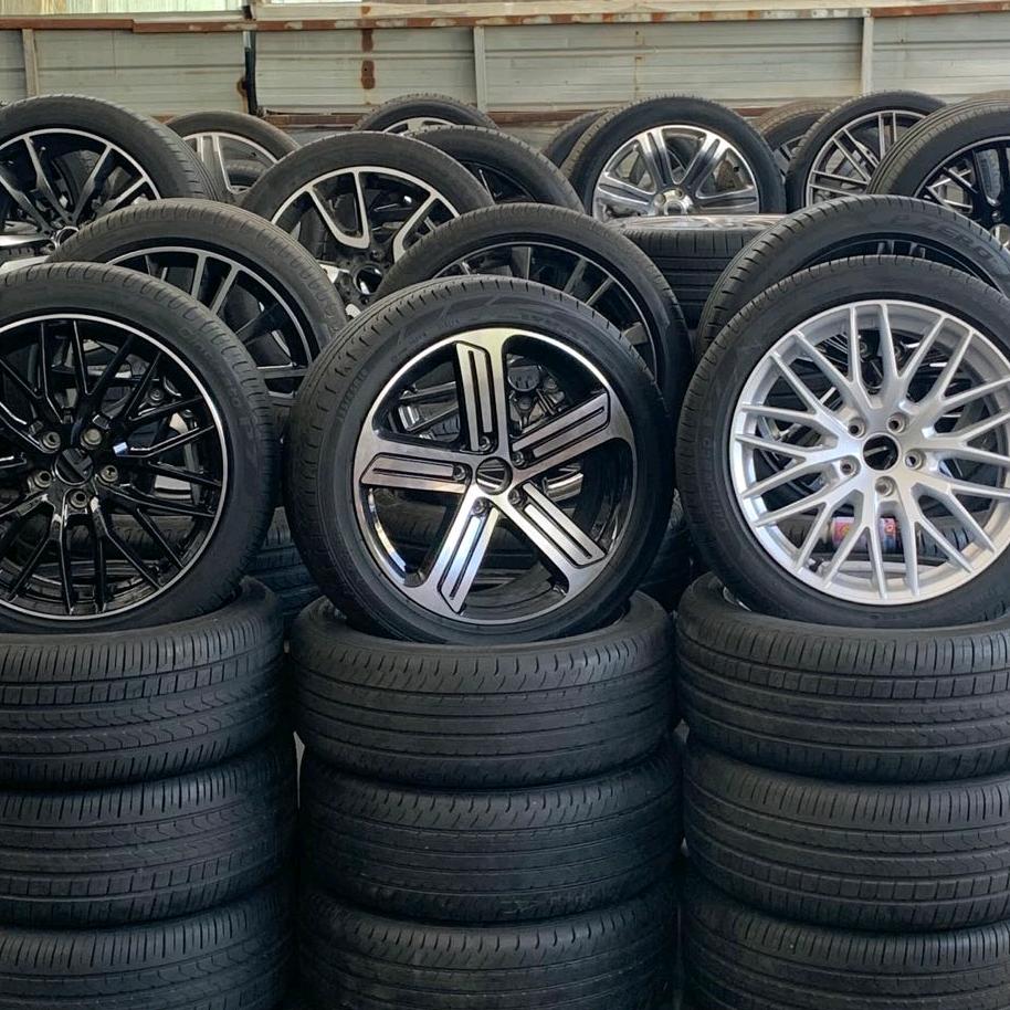 中保研精品拆车