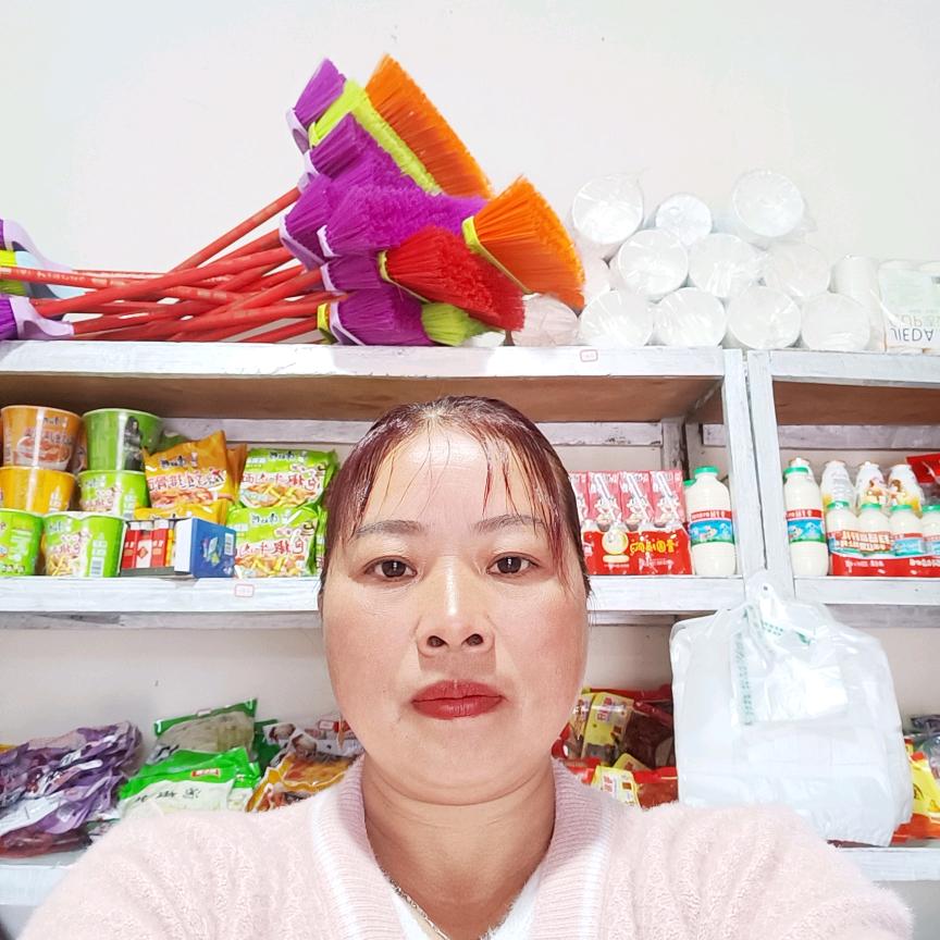 打工小妹