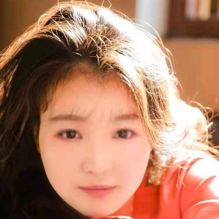 快乐小女人