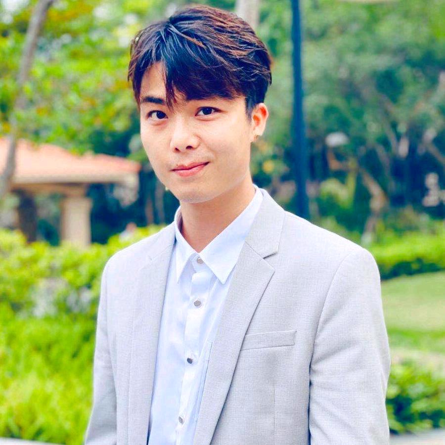 嘿！德文！Zhu，hαⅰ！