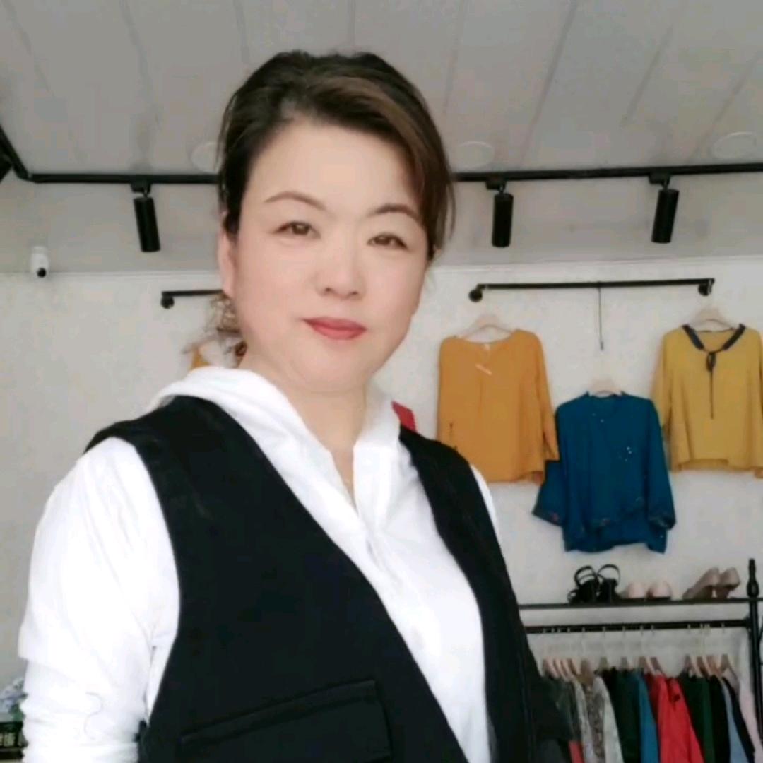 梅子姐（休闲女装）