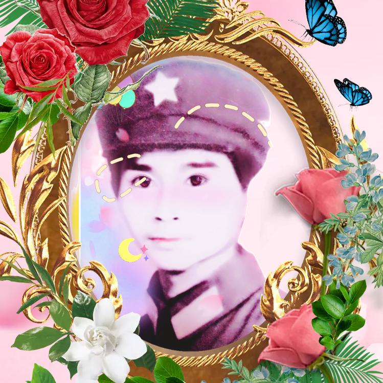 周保成