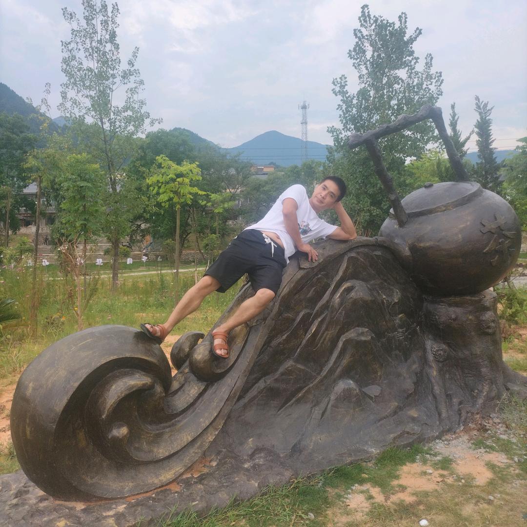 往事回忆，小郭