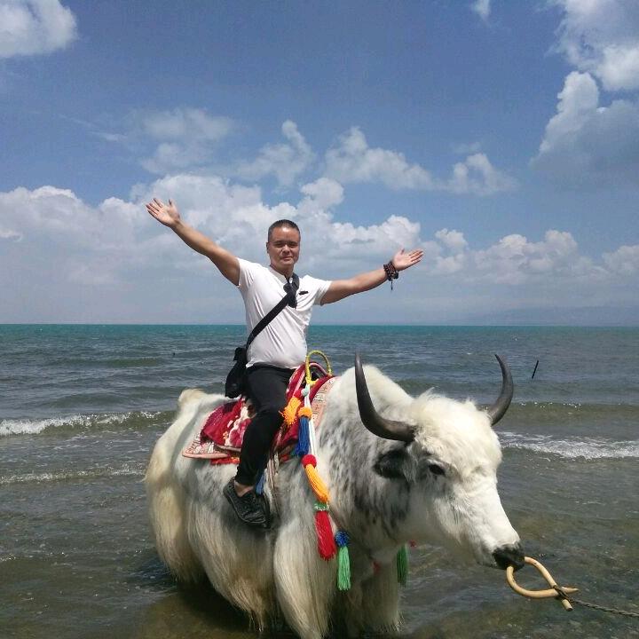 诚心相待！