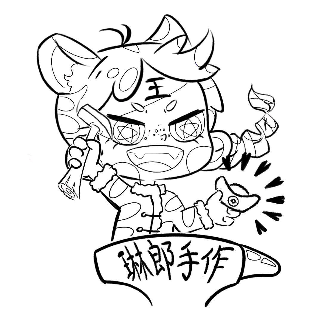 镇平县小锤子金银制品店（琳郎金工坊）