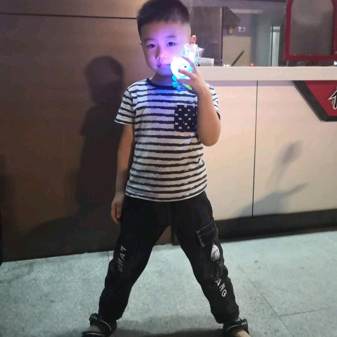 梅