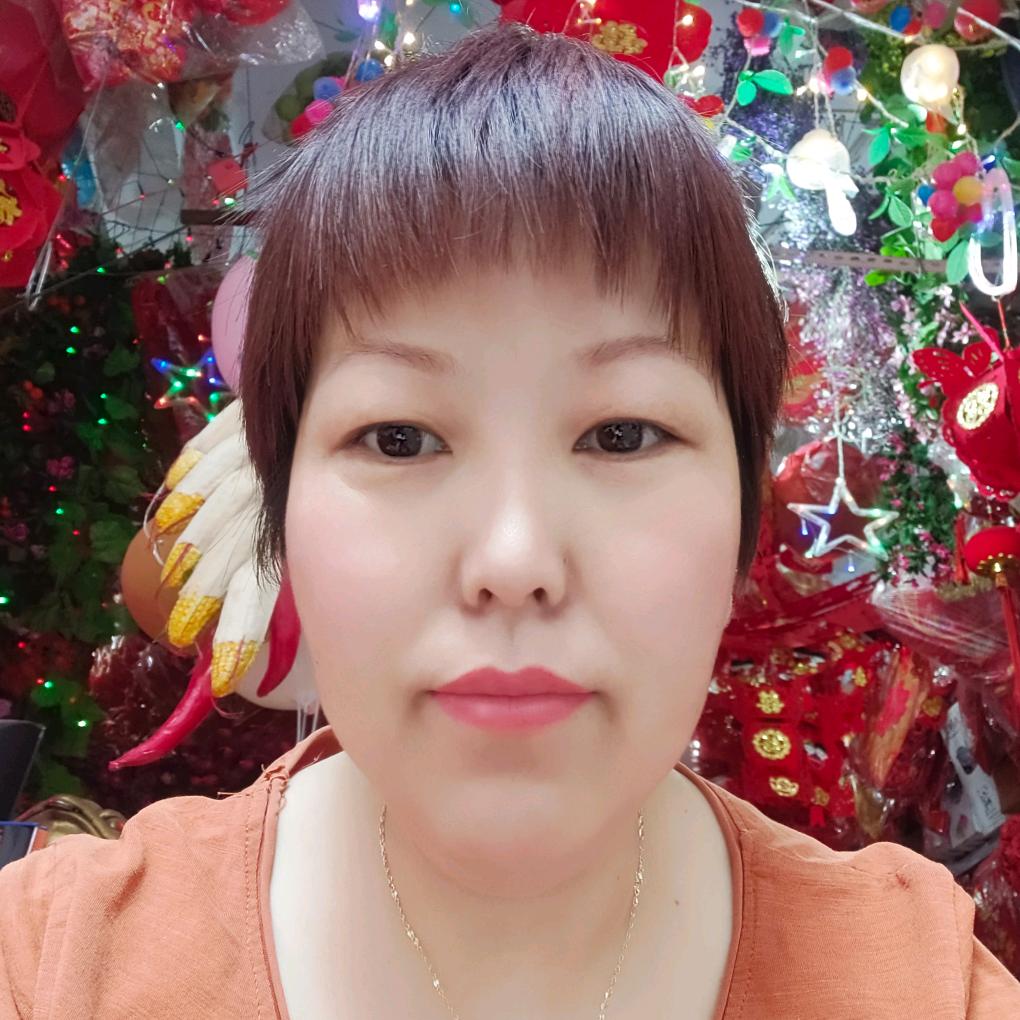 禹州市艳丽婚庆用品商行
