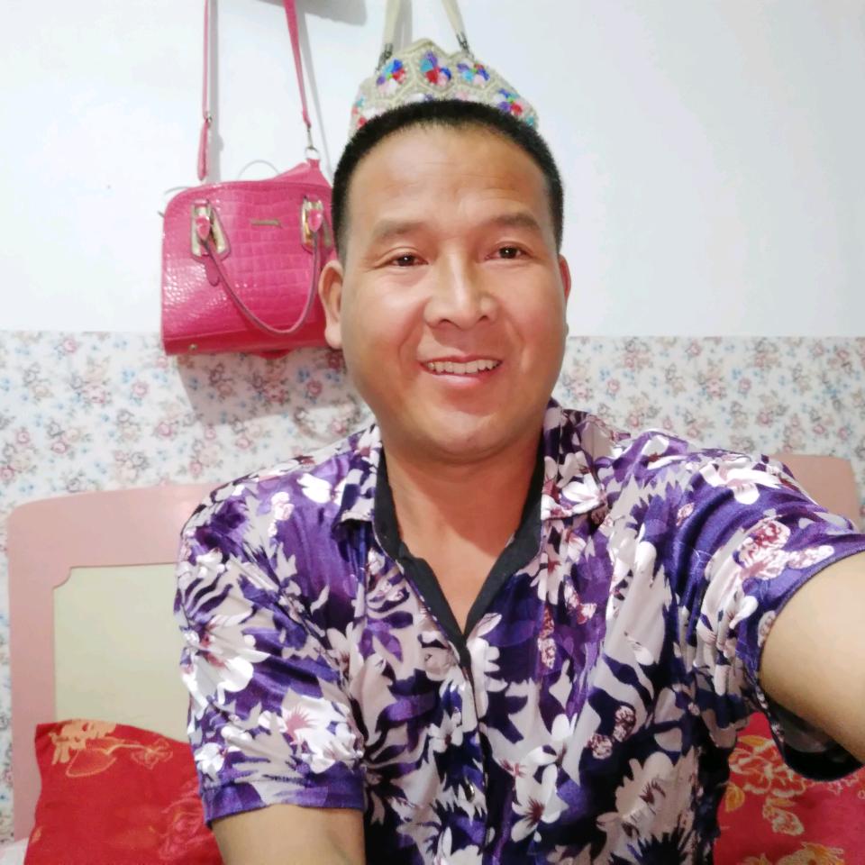 汪满洪