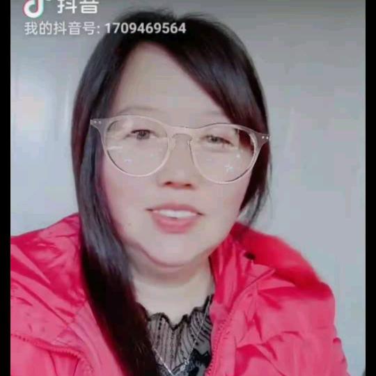 幸福的一家人