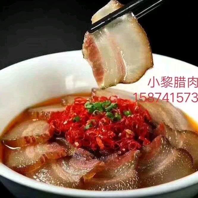 浏阳市达浒镇黎匠腊味厂