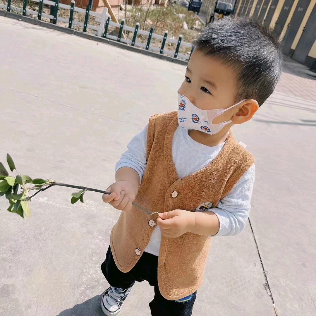 香宸豆腐，豆泡