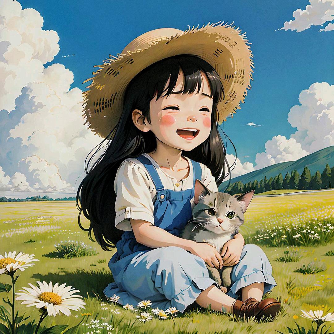 源妈妈