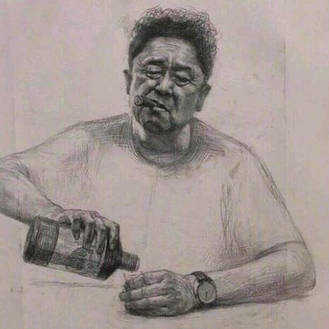 三呆