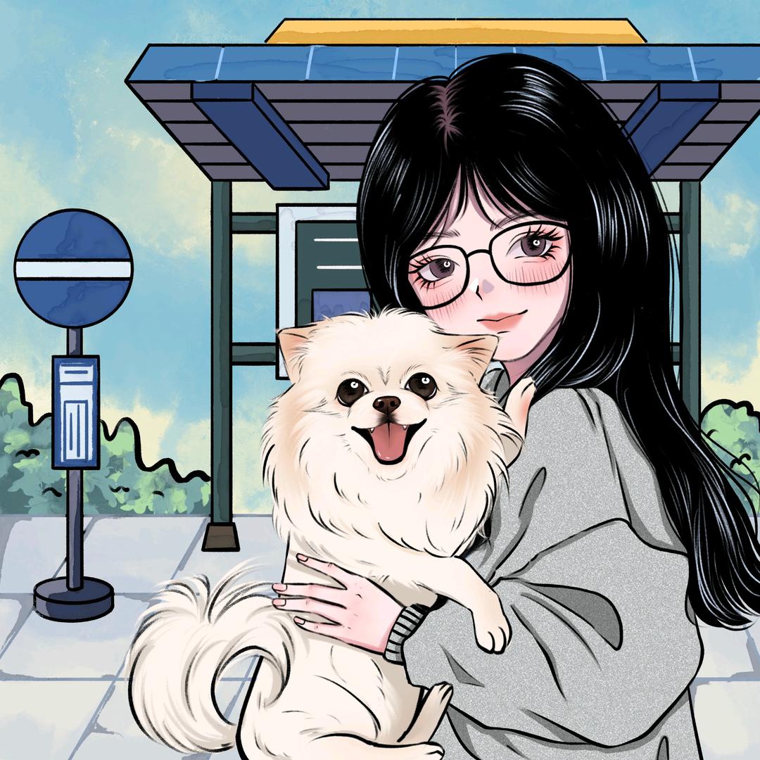 花城（重塑版）