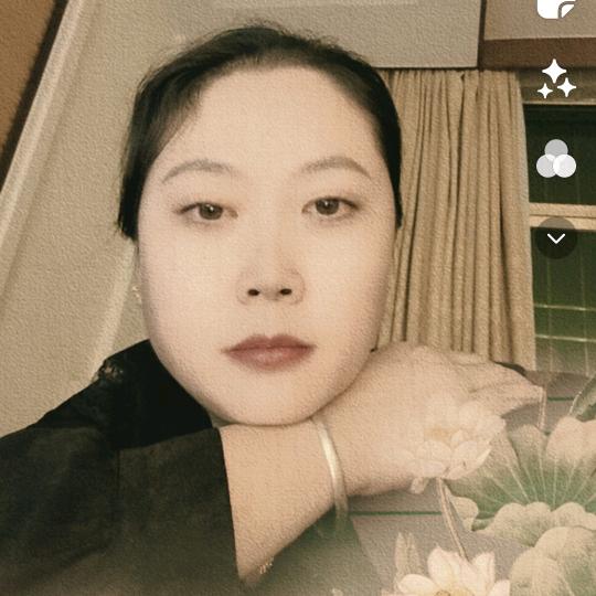 清清好物💋【拒绝连赞】