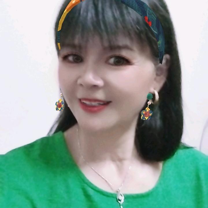 黄金芳