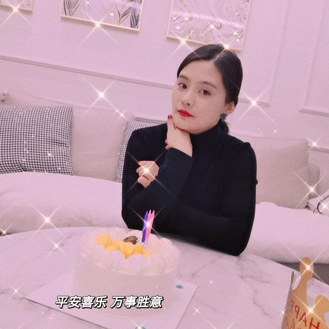 Snow🍒