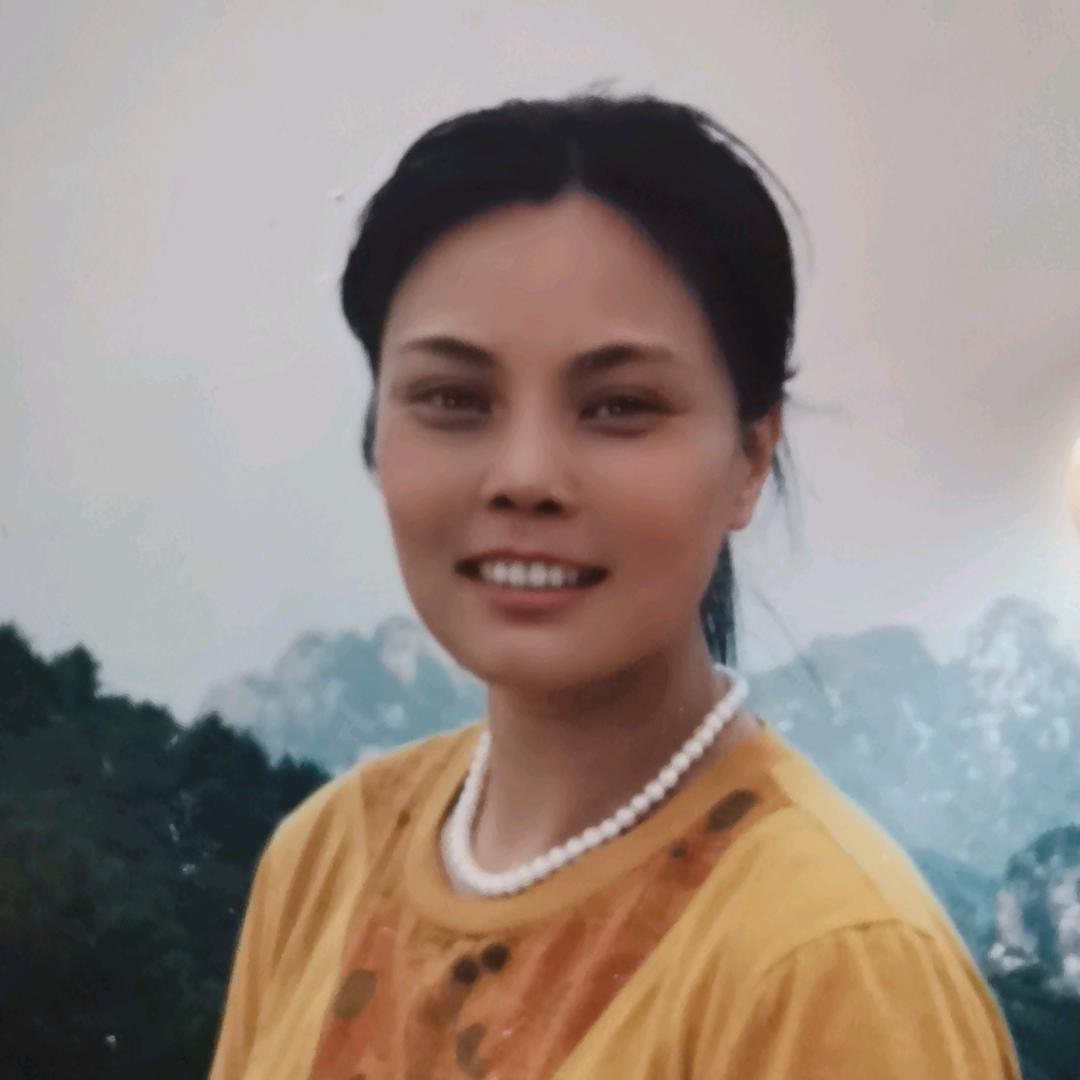 以诚相待.