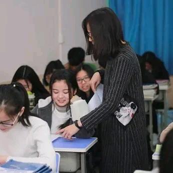 小魏老师
