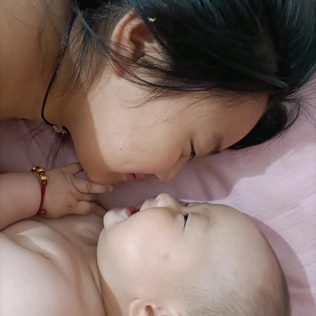 沐沐呀