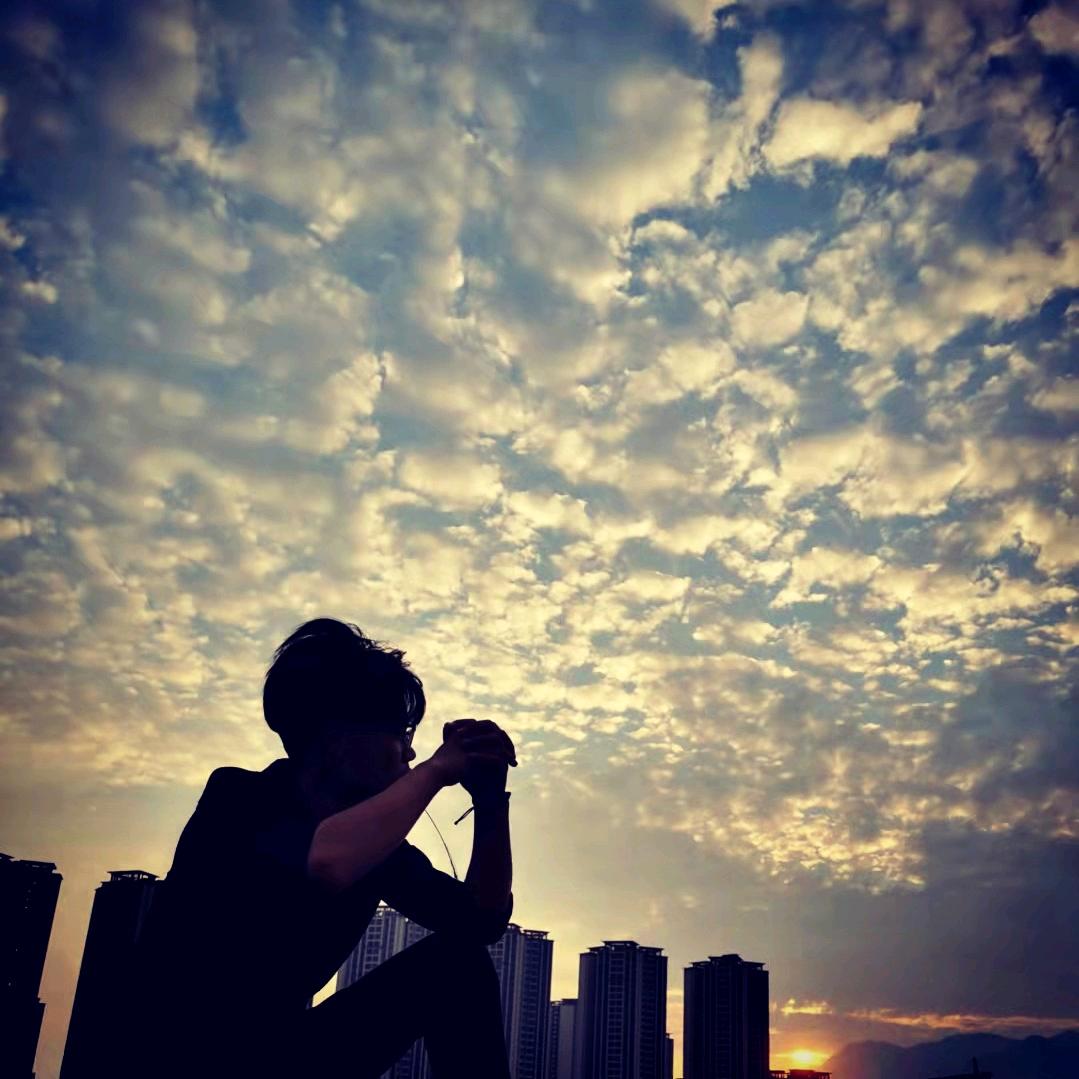 小张✌