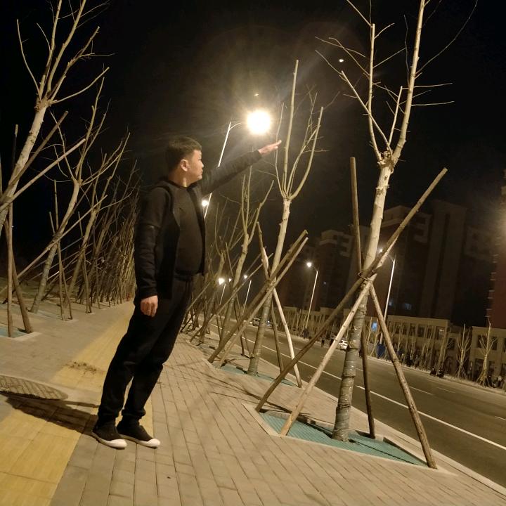 shengmiren（高哥）