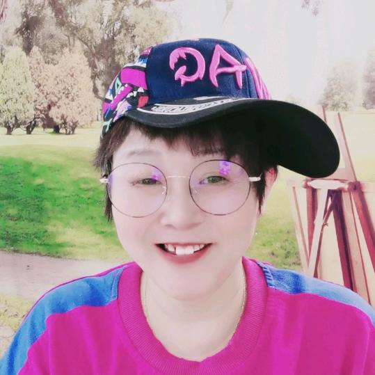 知足常乐(小号幸福)（大号摄影）晚上8点
