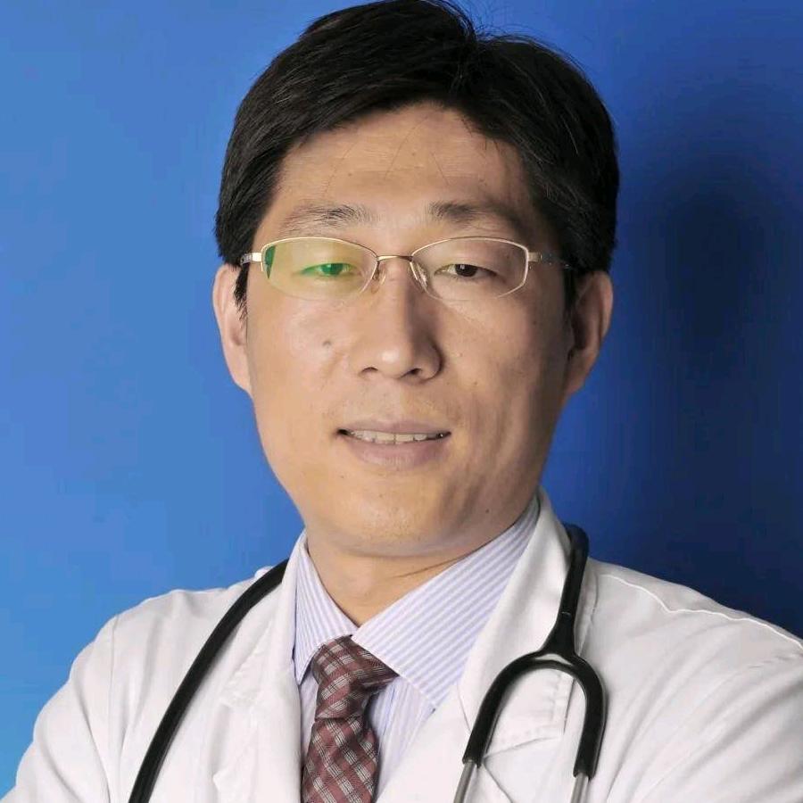 北京安贞医院张海波医生