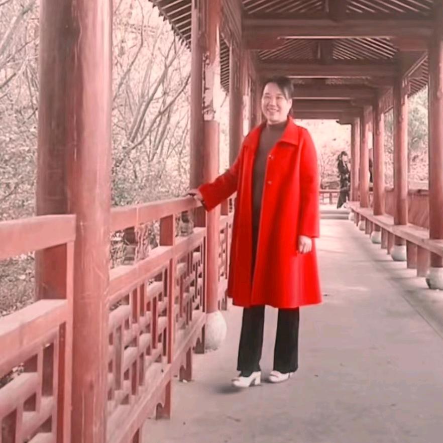 少妹子
