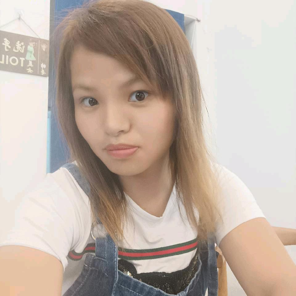 微微(很温柔)丢了我你心疼吗!