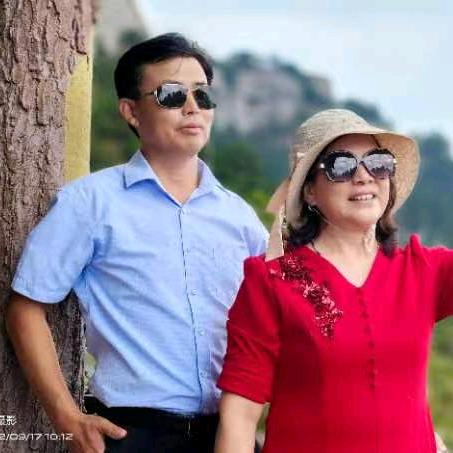 萍萍安安，倪萍，