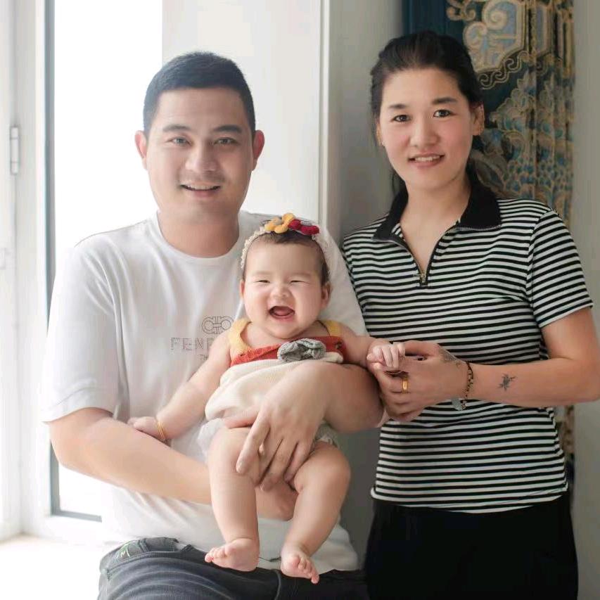 $主打$《幸福家庭》