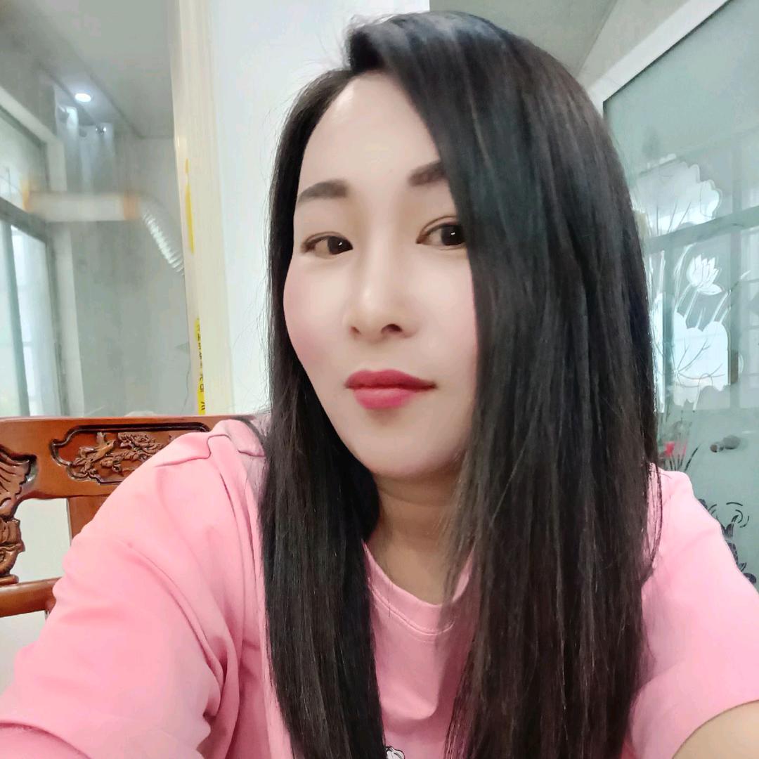 钰儿 未来可期