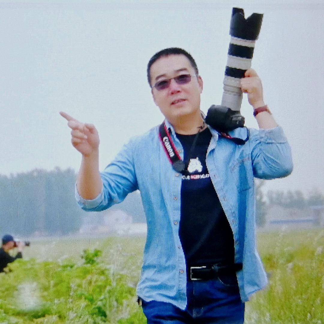 杜欣（摄影人）