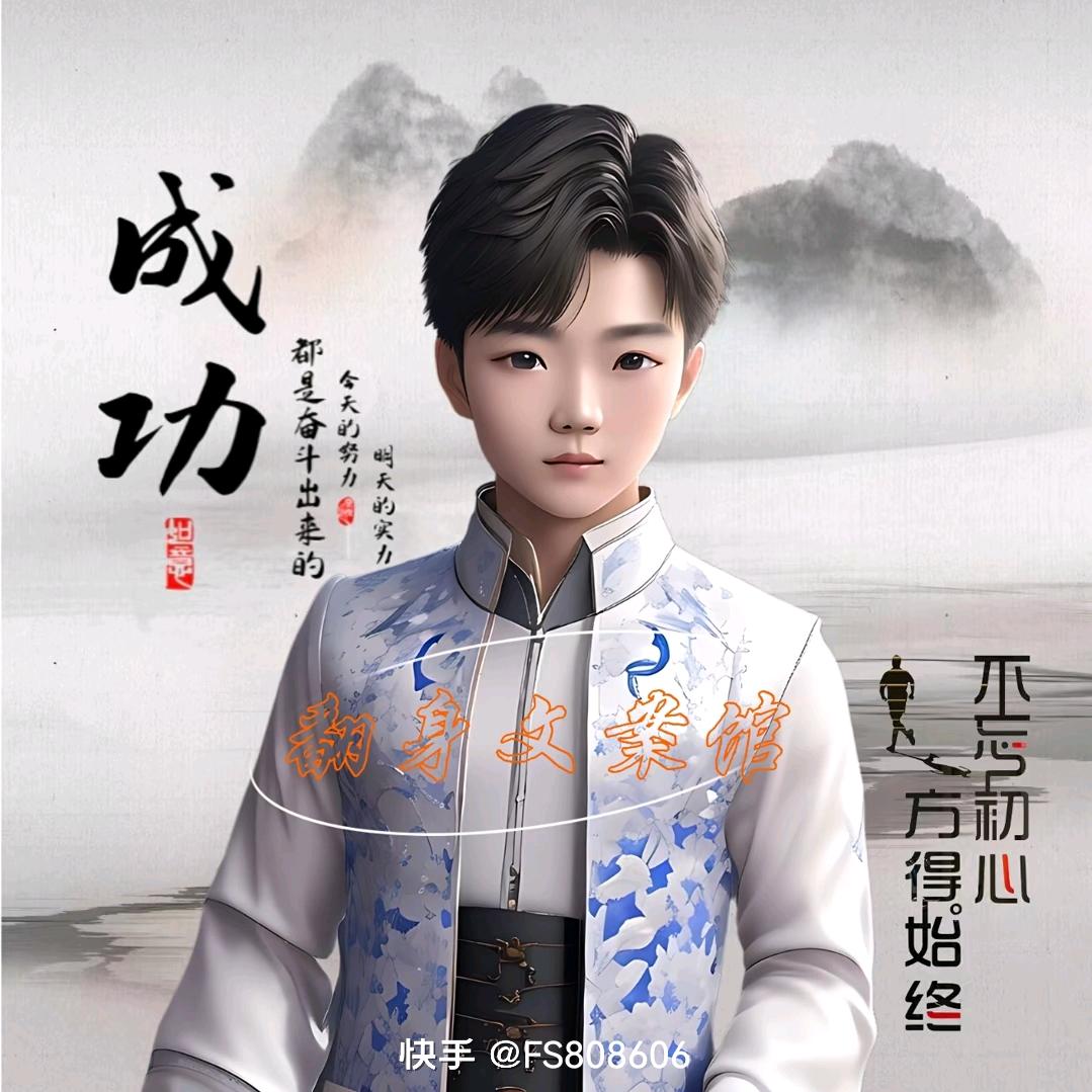 孤独狼930
