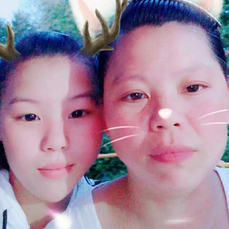 陈