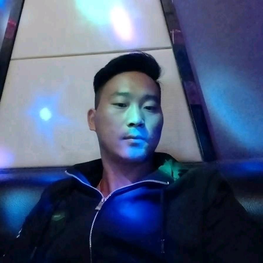 这就是命啊